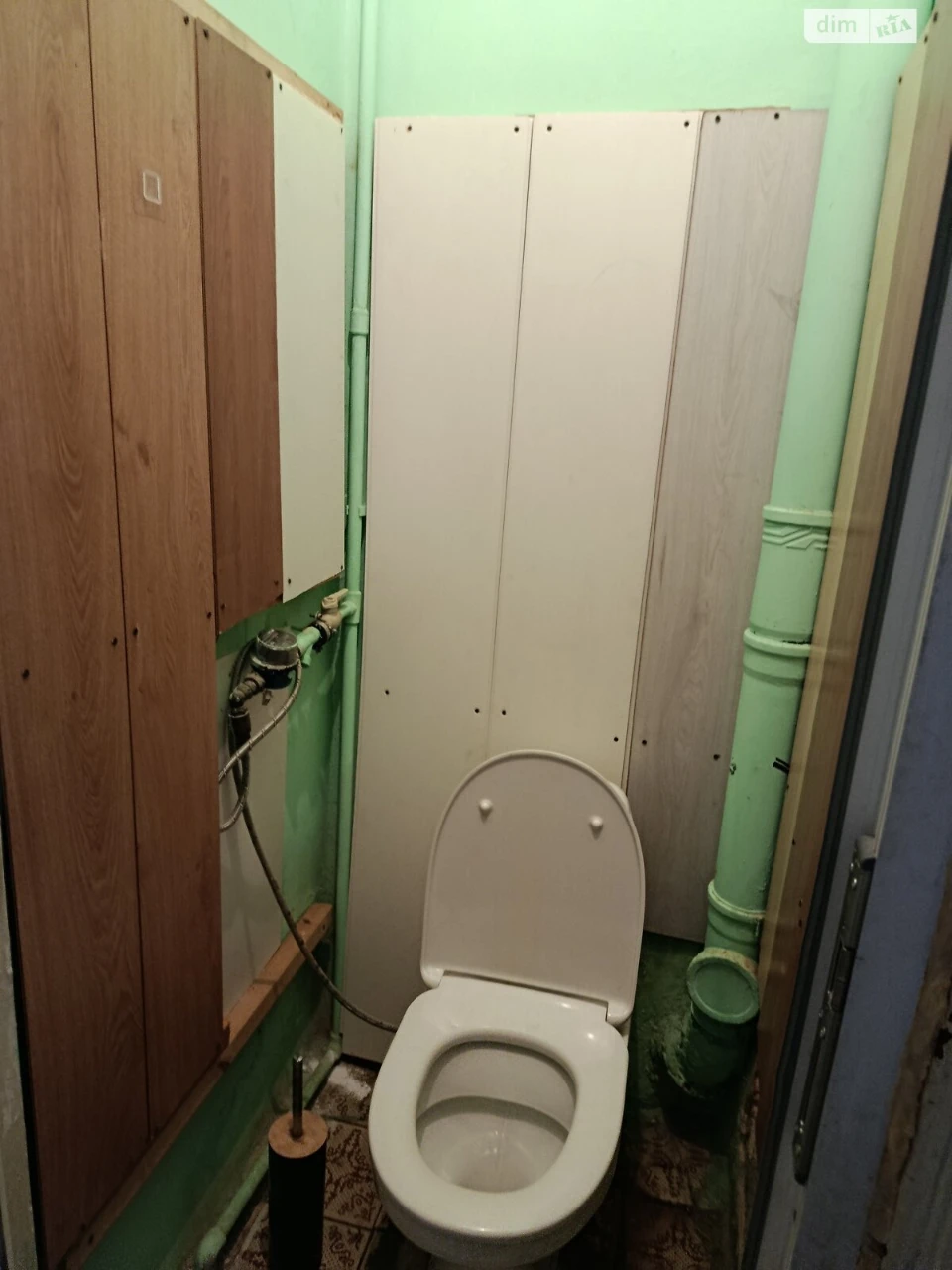 Sale Apartment Saltytsky