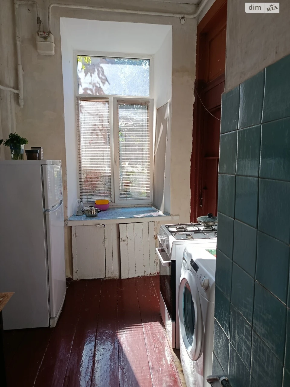 Sale Apartment Saltytsky
