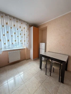 1 кім квартира в новобудові по вулиці Стуса