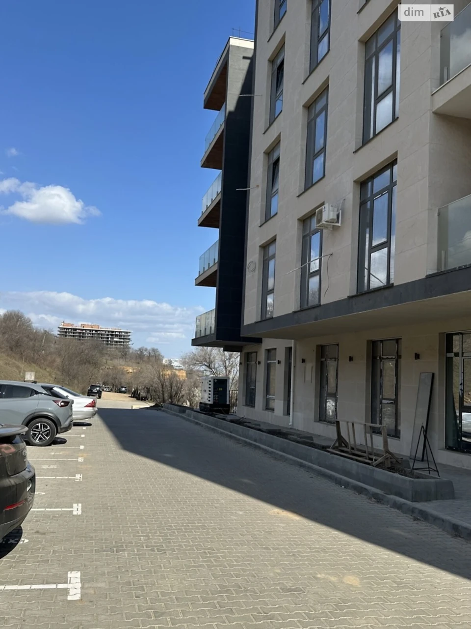 Продажа квартиры в Золотом Берегу