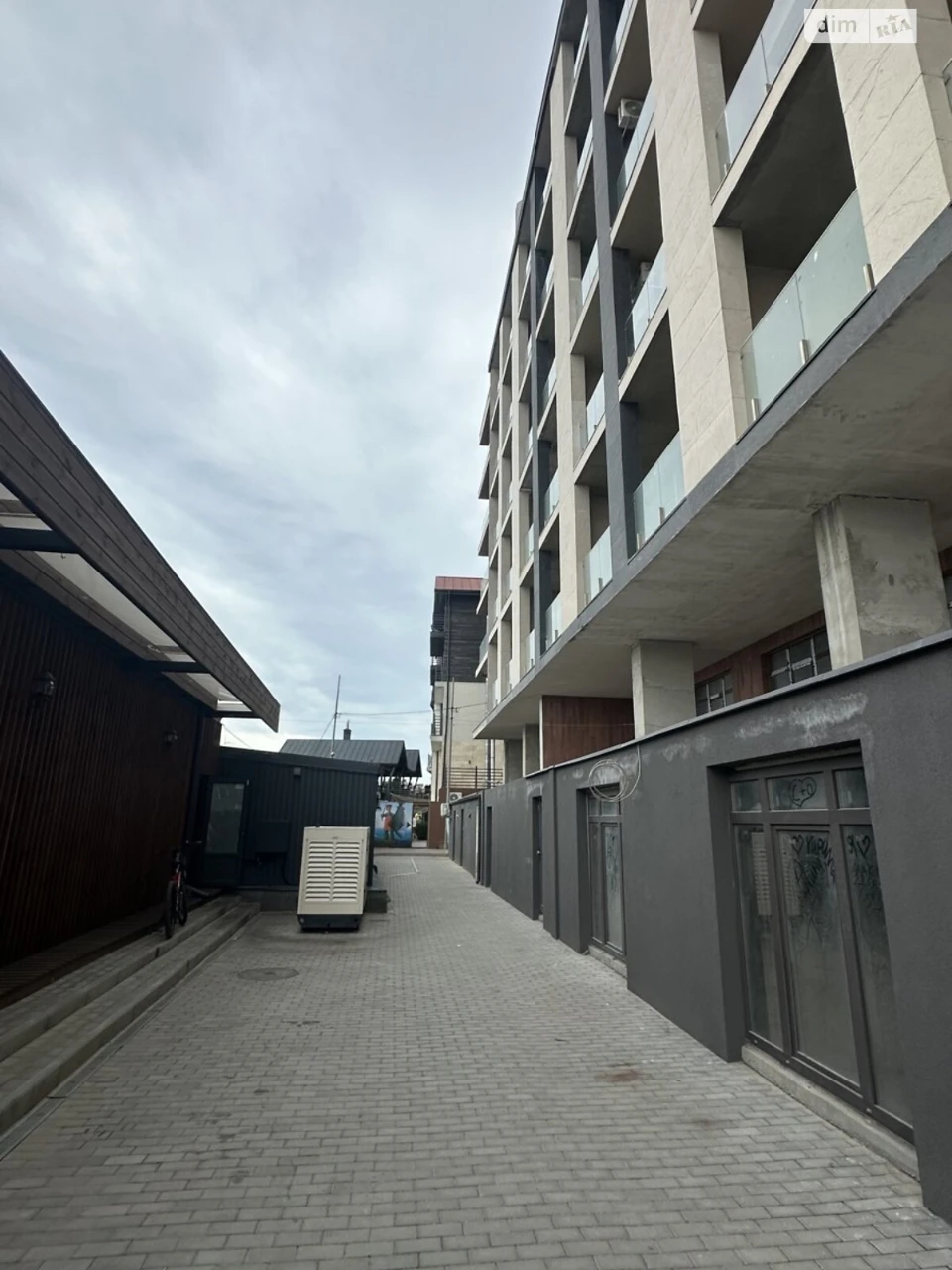 Продажа квартиры в Золотом Берегу