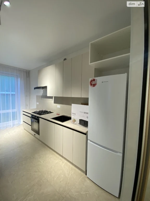 Long-Term Rental Apartment in Slavjanka