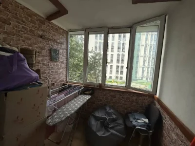 Продам 3к кв Героев пр. 4, корп. 13, ЖМ Победа-4