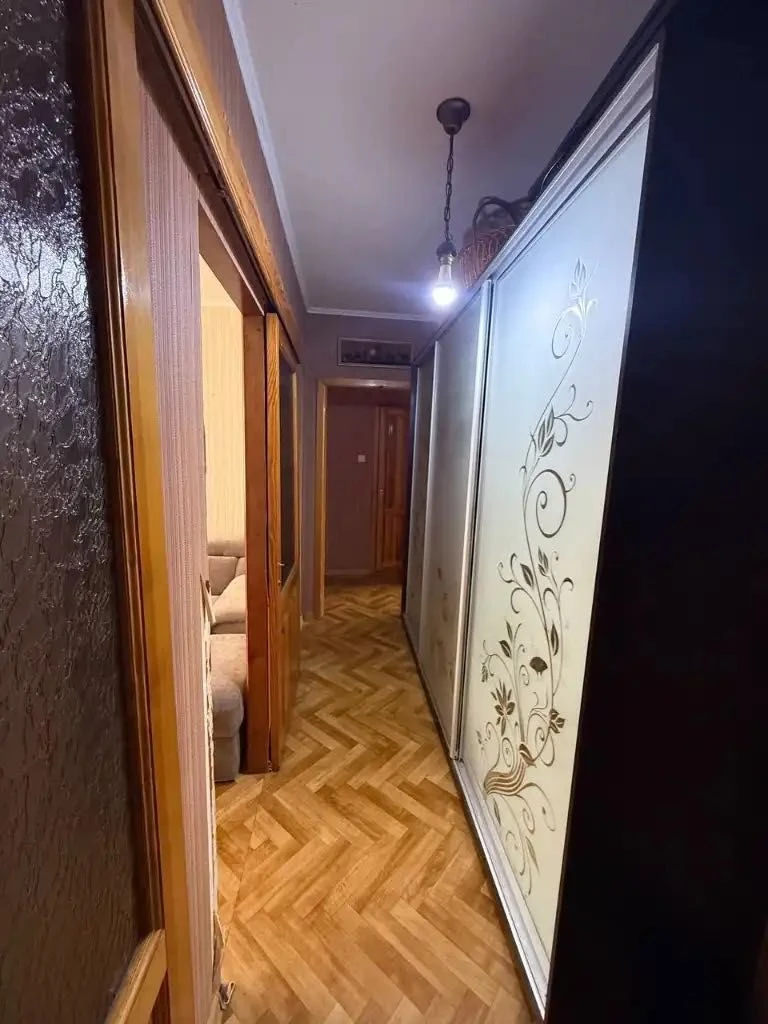 Продам 3к кв Героев пр. 4, корп. 13, ЖМ Победа-4