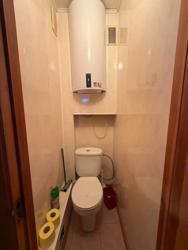 Продам 3к кв Героев пр. 4, корп. 13, ЖМ Победа-4