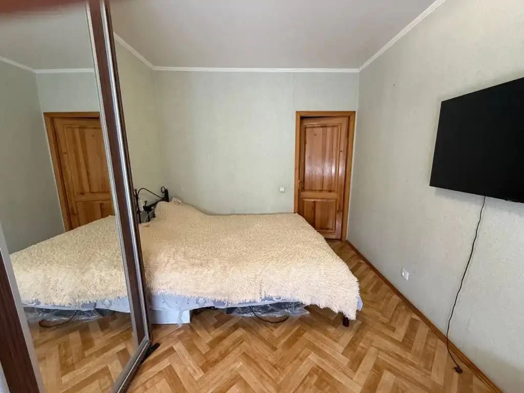 Продам 3к кв Героев пр. 4, корп. 13, ЖМ Победа-4