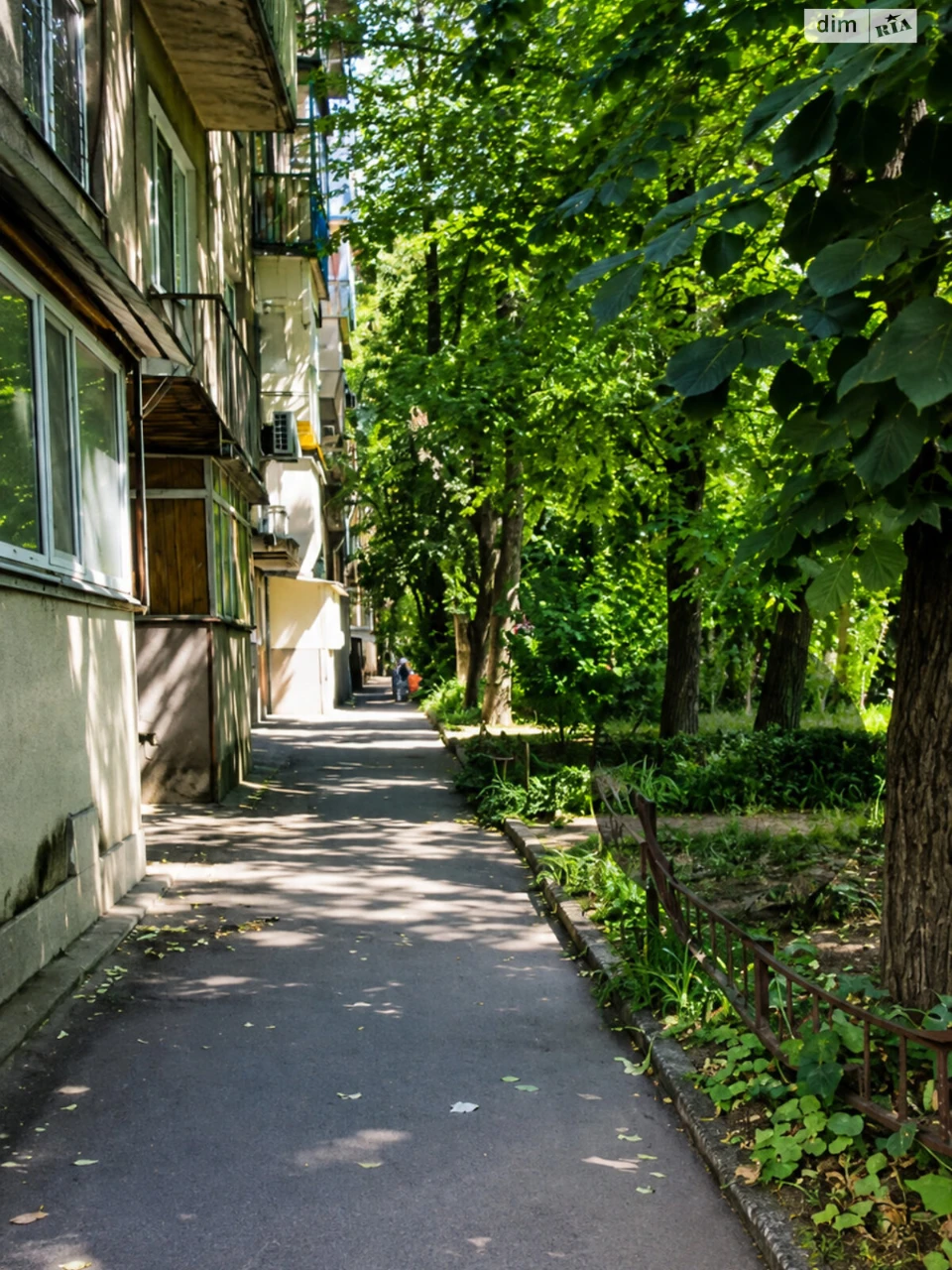Продаж Квартира Приморський