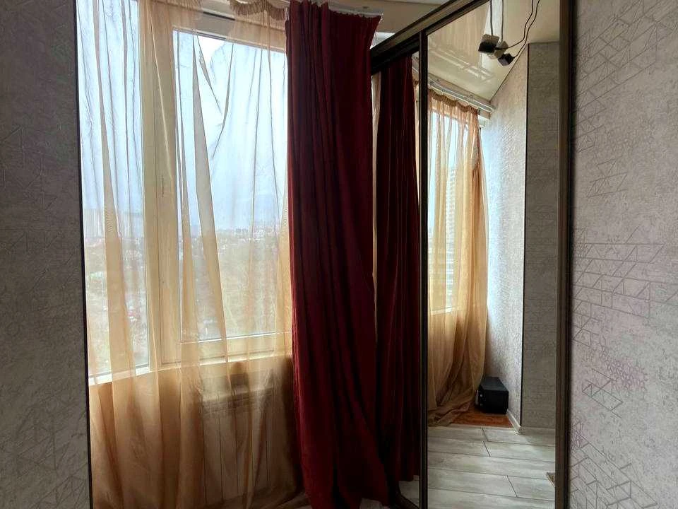 Квартира. Одеса, улица Генезская