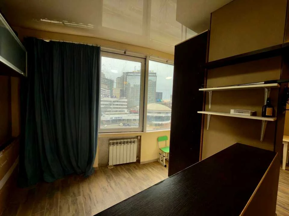 Квартира. Одеса, улица Генезская