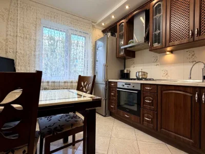 Квартира. Запорожье, улица Дмитрия Вышневецкого