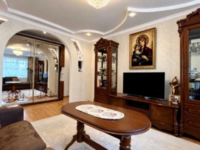 Квартира. Запорожье, улица Дмитрия Вышневецкого