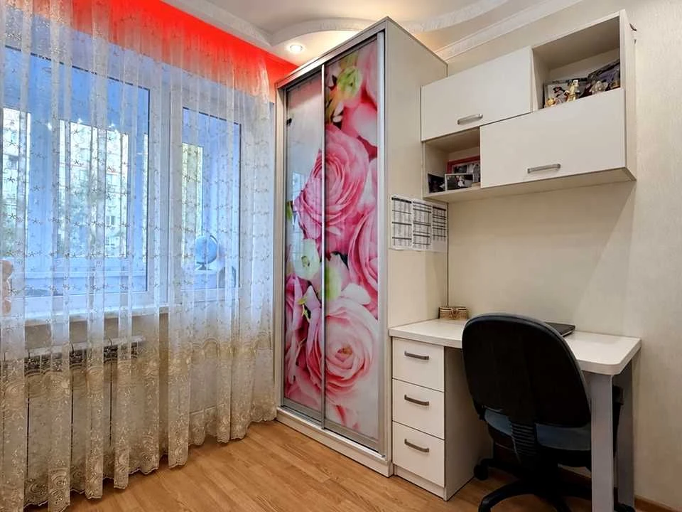 Квартира. Запорожье, улица Дмитрия Вышневецкого