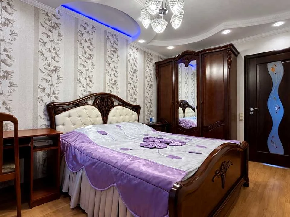 Квартира. Запорожье, улица Дмитрия Вышневецкого