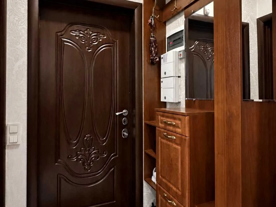 Квартира. Запорожье, улица Дмитрия Вышневецкого