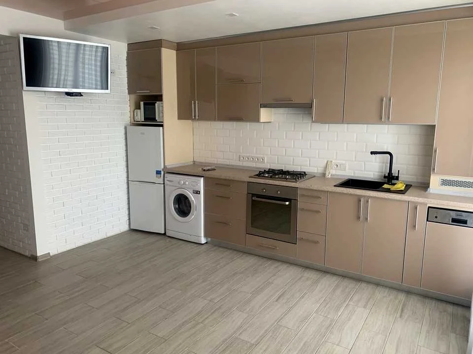 Apartment. Zaporizhzhia, Petro Sahaidak Street