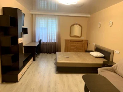 Apartment. Zaporizhzhia, Petro Sahaidak Street