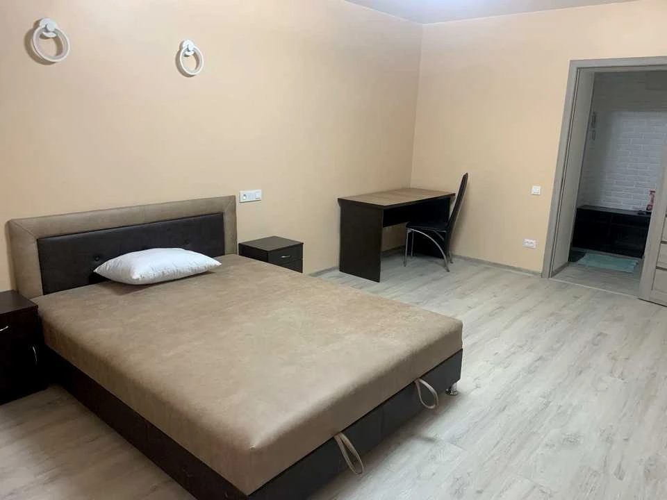 Apartment. Zaporizhzhia, Petro Sahaidak Street
