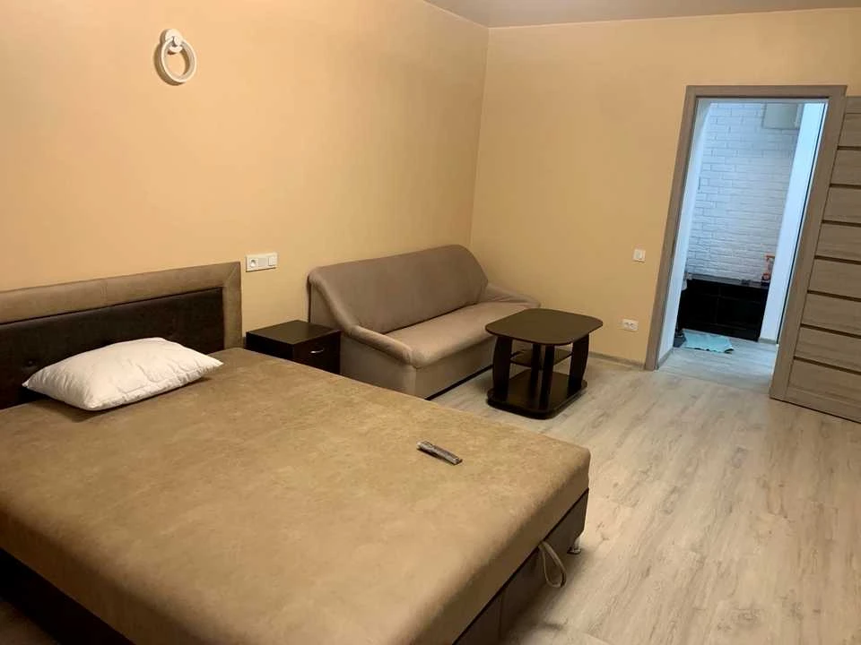 Apartment. Zaporizhzhia, Petro Sahaidak Street