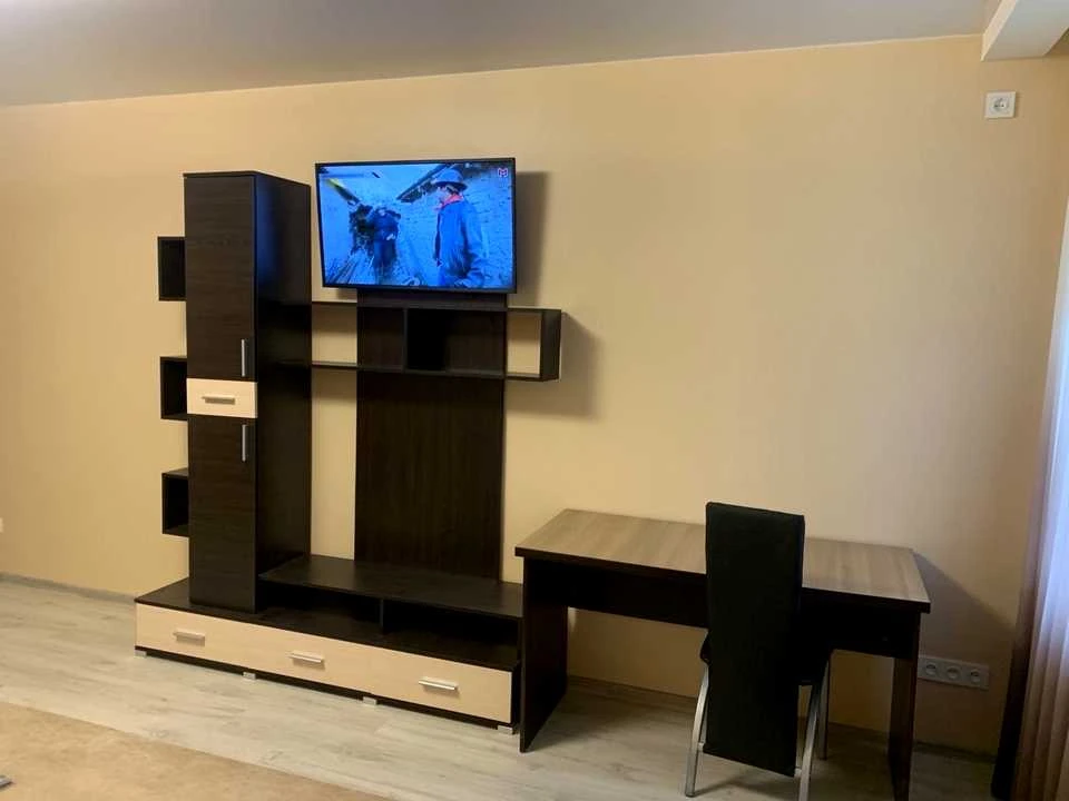 Apartment. Zaporizhzhia, Petro Sahaidak Street