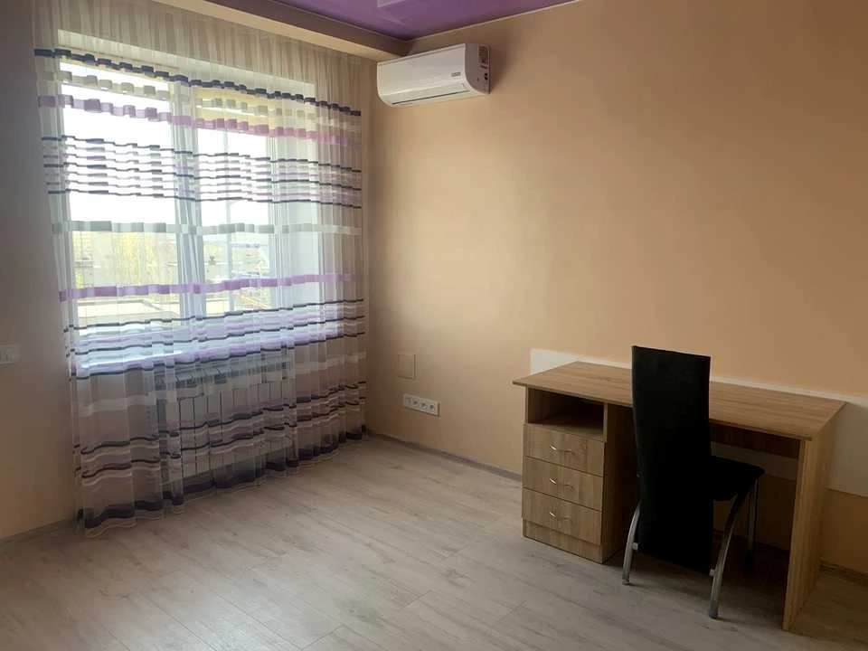 Apartment. Zaporizhzhia, Petro Sahaidak Street
