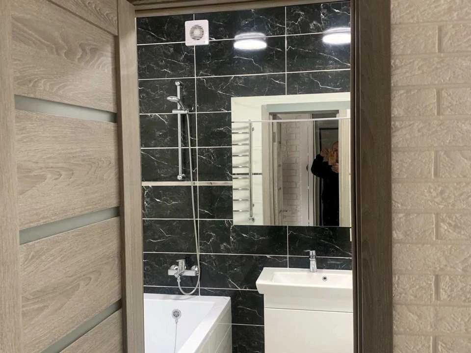 Apartment. Zaporizhzhia, Petro Sahaidak Street