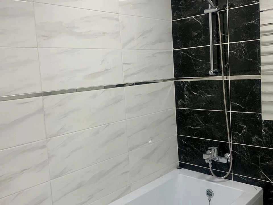 Apartment. Zaporizhzhia, Petro Sahaidak Street