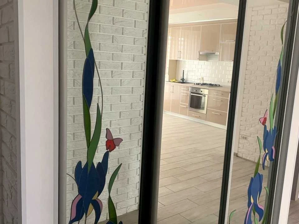 Apartment. Zaporizhzhia, Petro Sahaidak Street