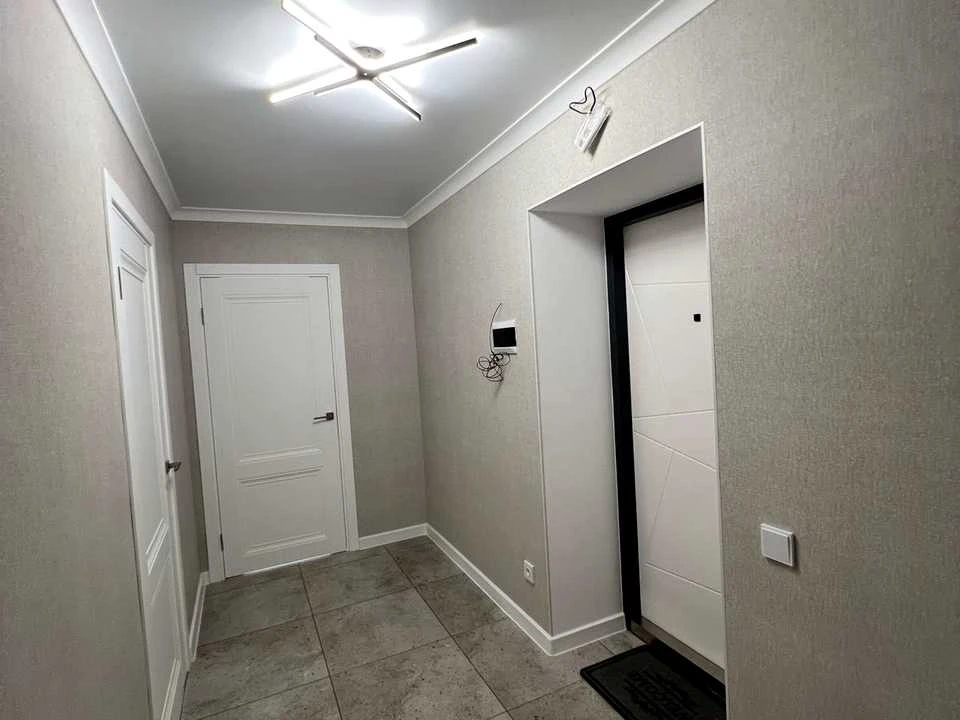 Apartment. Vinnytsia, Serhyi Zulinського Street
