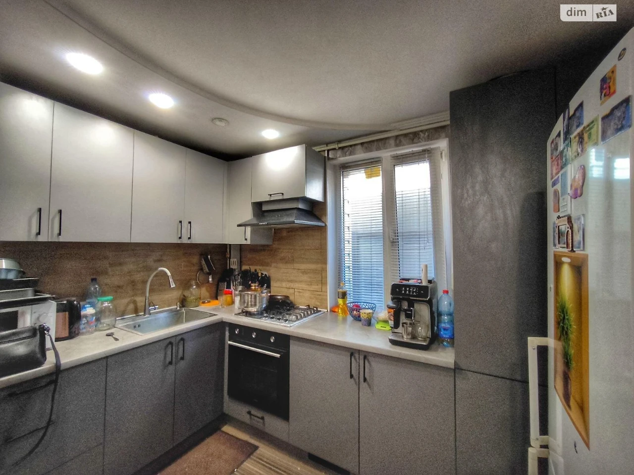 Продажа дома в районе "Океан"
