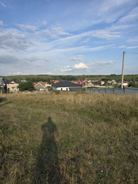 Продажа земельного участка в пригороде
