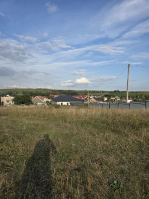 Land for Sale in the Suburbs