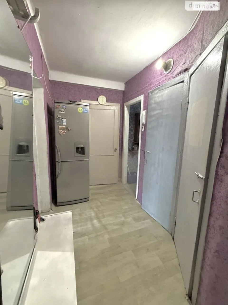Long-Term Rental, 3-Bedroom Apartment in Syrets
