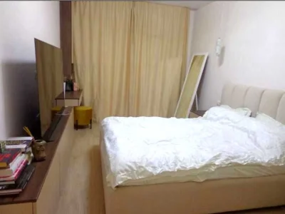 Apartment. Metropolitan Vasyl Lipkivsky Street, Kyiv