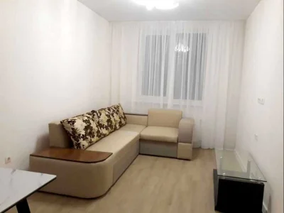 Apartment. Metropolitan Vasyl Lipkivsky Street, Kyiv
