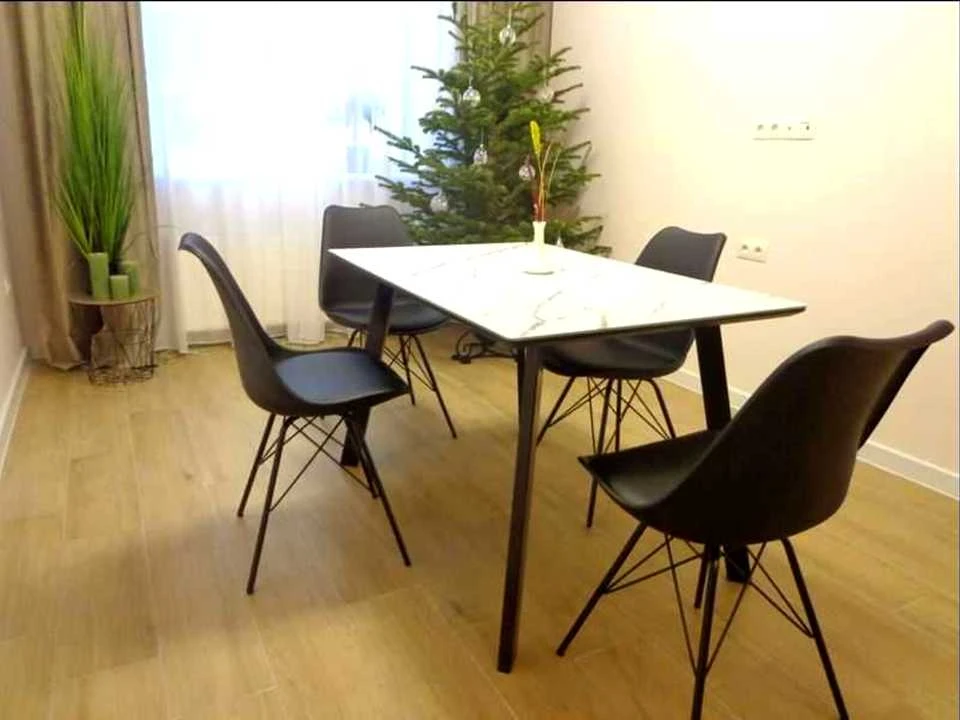 Apartment. Metropolitan Vasyl Lipkivsky Street, Kyiv
