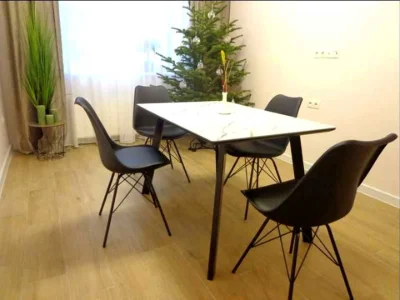 Apartment. Metropolitan Vasyl Lipkivsky Street, Kyiv