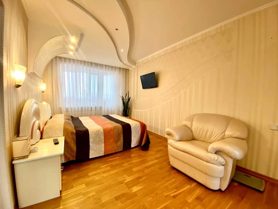 Квартира. Дніпро, Велика Діївська вулиця