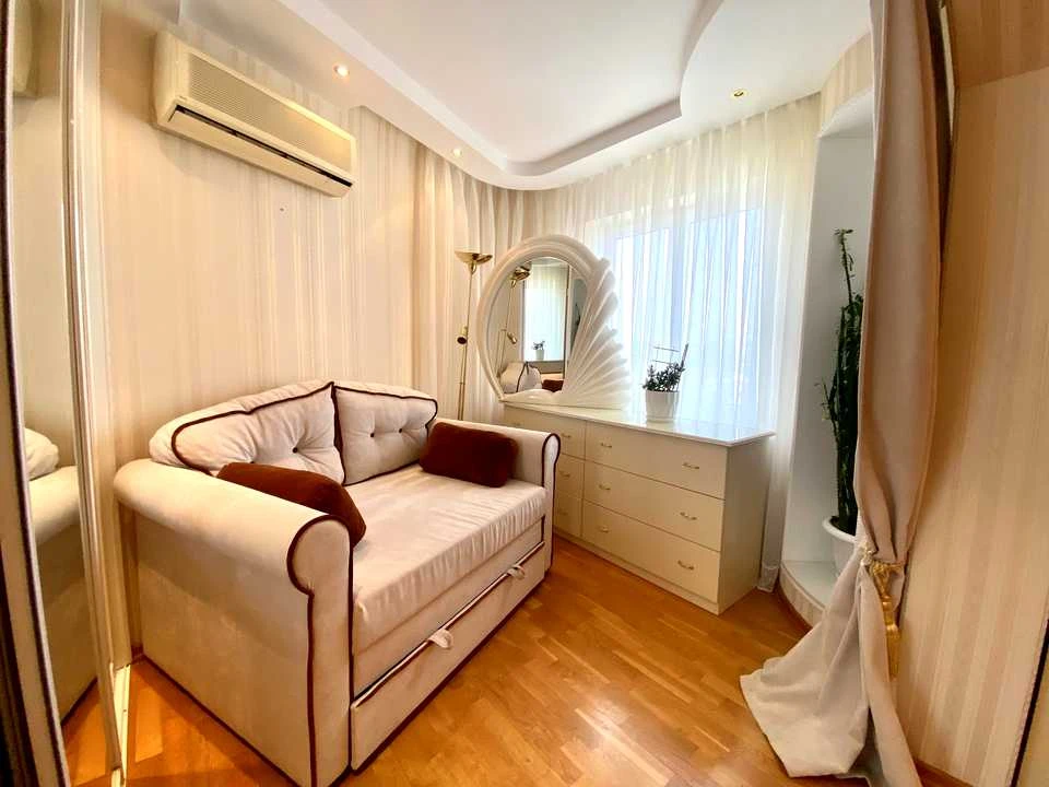 Квартира. Дніпро, Велика Діївська вулиця