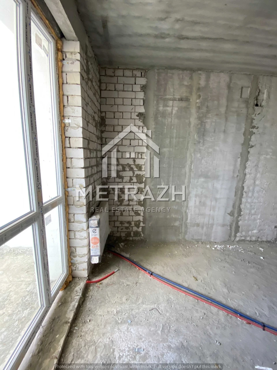 2 Bedroom Apartment for Sale - ЖК СКАЗКА (52m2)
