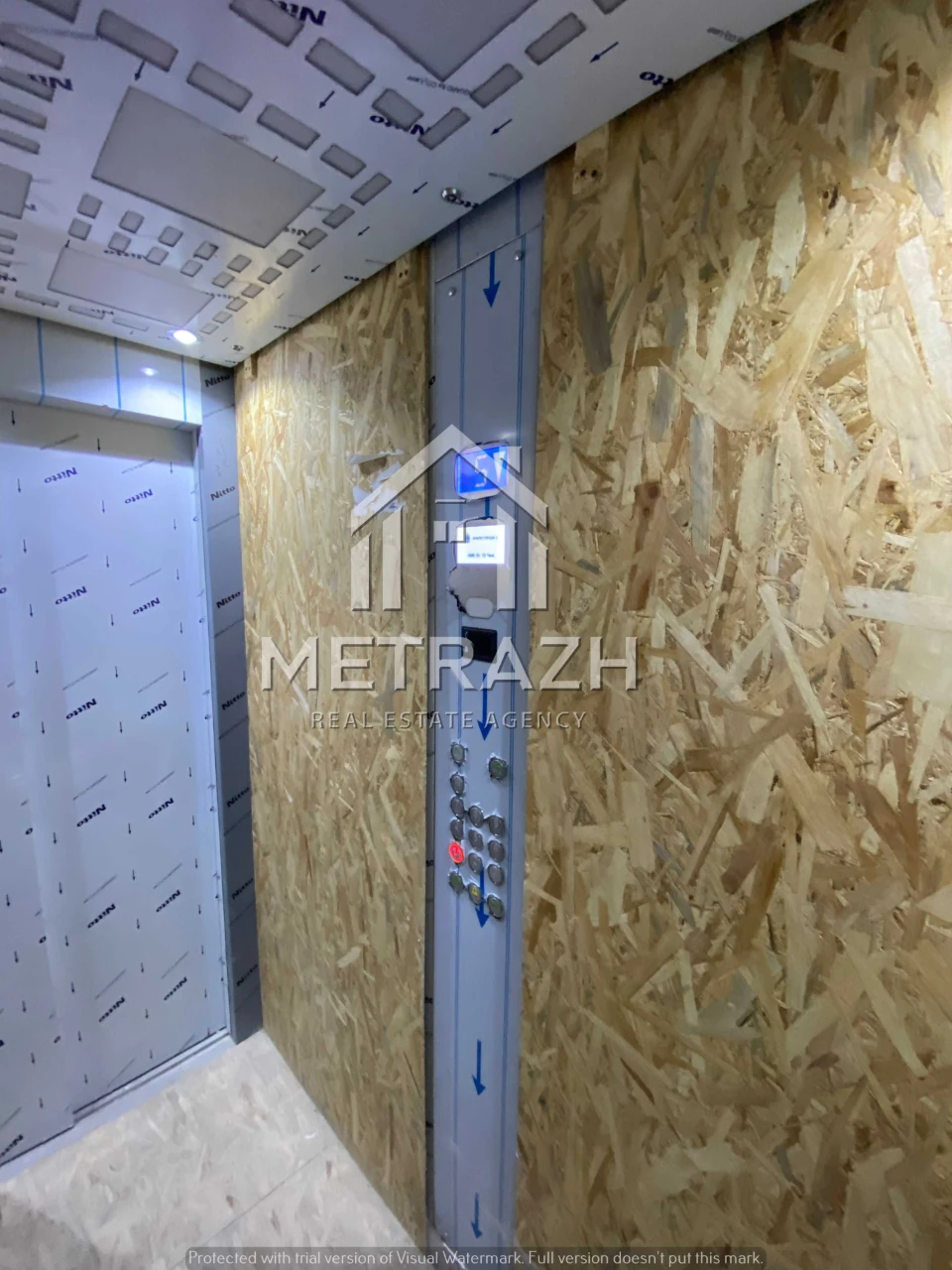 2 Bedroom Apartment for Sale - ЖК СКАЗКА (52m2)