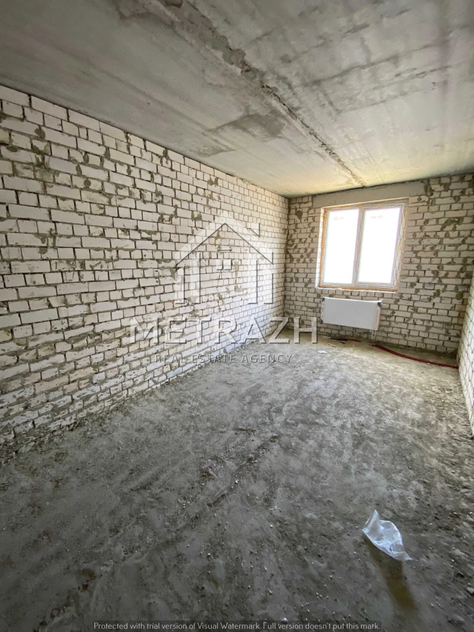 2 Bedroom Apartment for Sale - ЖК СКАЗКА (52m2)