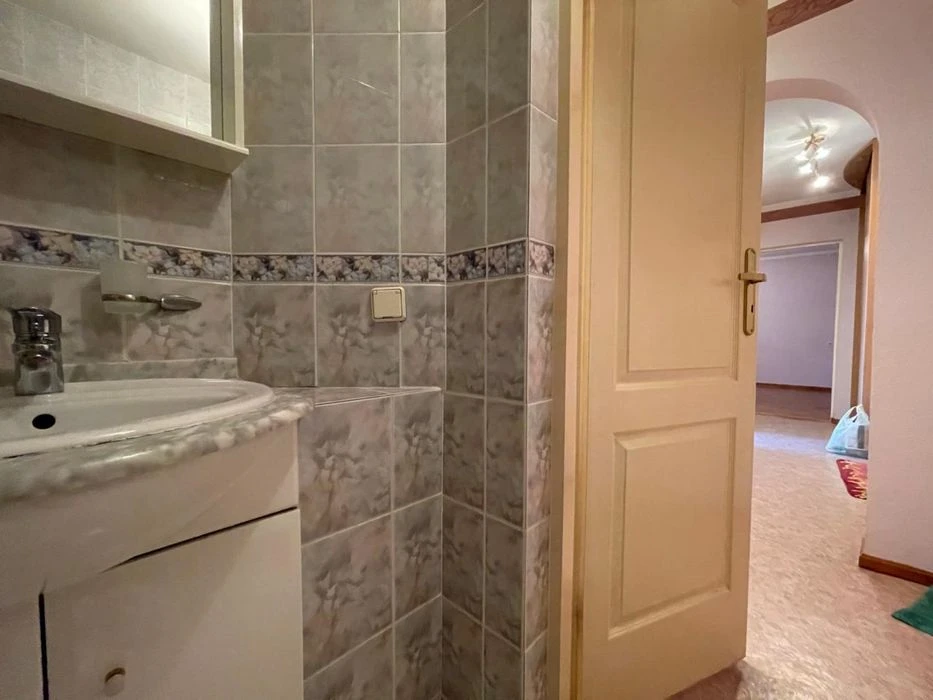 Троєщина Затишна 2-кімнатна, 55 кв.м вулиця Бальзака 91/29 О