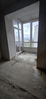 Продается трехкомнатная квартира в новостройке в ЖК "Студентский"