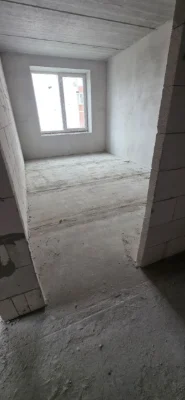 Продается трехкомнатная квартира в новостройке в ЖК "Студентский"