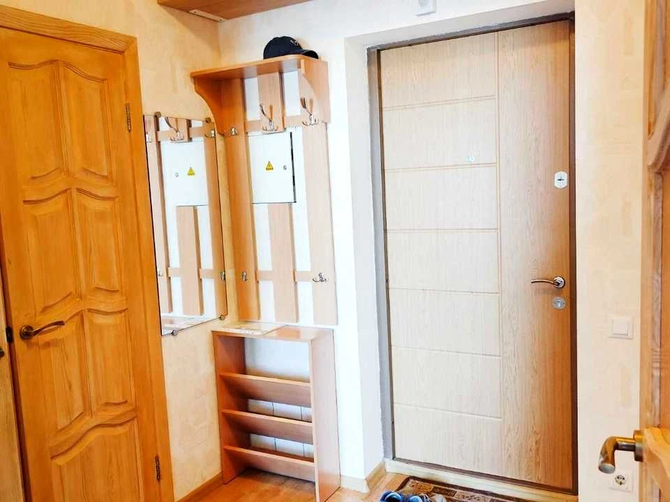 Квартира. Киев, улица Богатырская