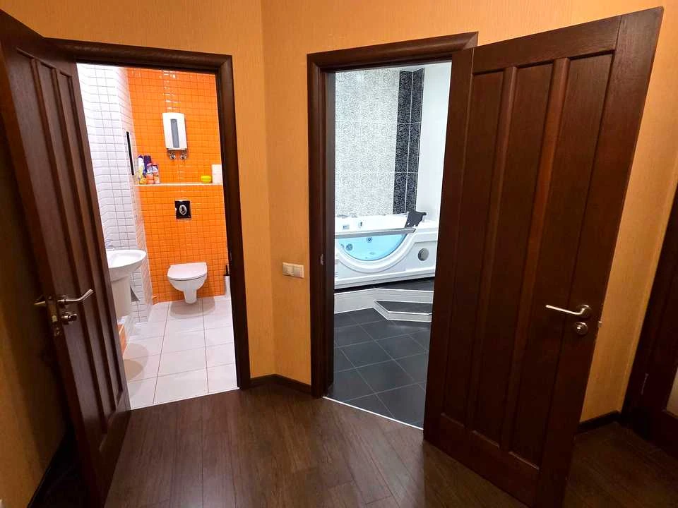 Квартира. Київ, Велика Китаївська вул.