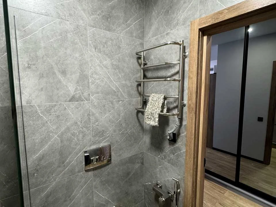 Apartment. Kyiv, Obolonsky Prospect.