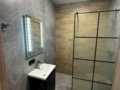 Apartment. Kyiv, Obolonsky Prospect.