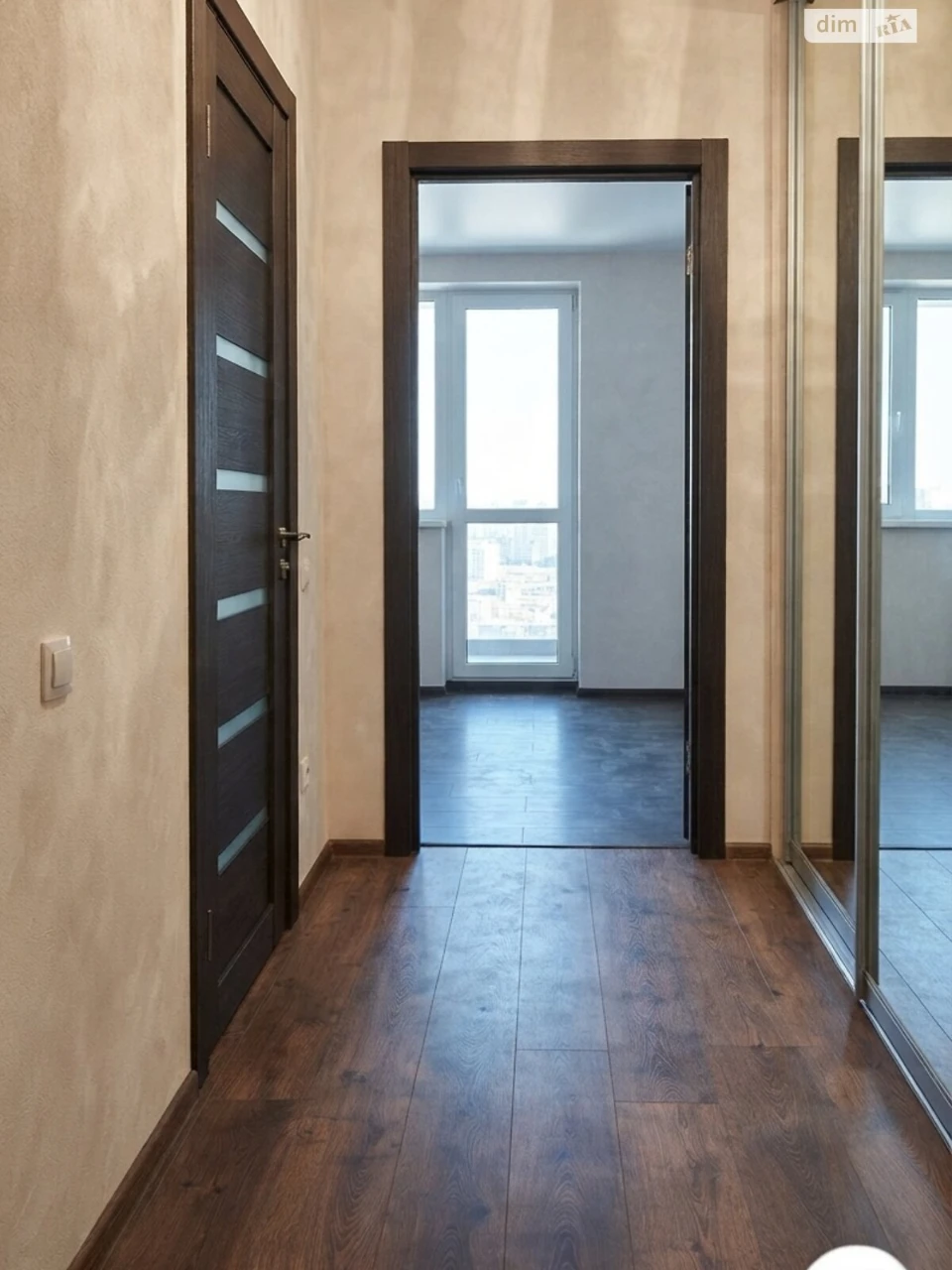 Long-Term Rental Apartment in Nivki