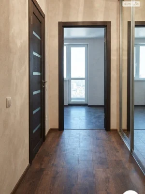 Long-Term Rental Apartment in Nivki